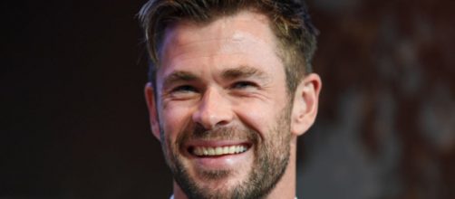 Chris Hemsworth celebra hoy su cumplea&ntilde;os