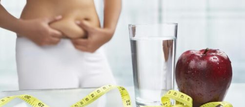 Como perder a gordura na barriga. (Arquivo Blasting News)