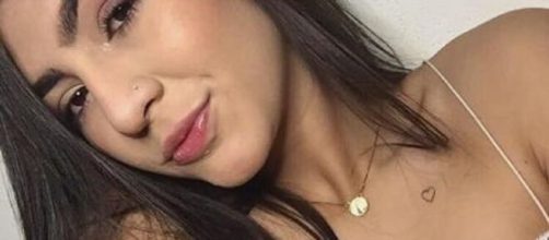 Gabrielli Mendes da Silva foi morta com tiro em Rio Claro. (Reprodu&ccedil;&atilde;o/Facebook)