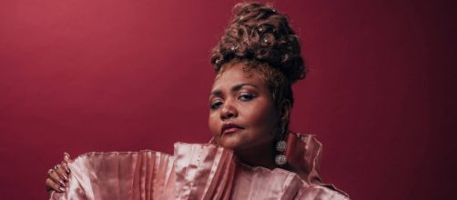 Gaby Amarantos fez 42 anos neste s&aacute;bado (1). (Arquivo Blasting News)