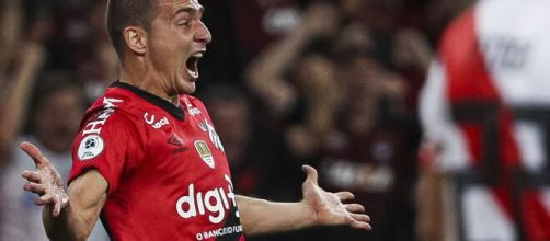 Marco Ruben anunciou a aposentadoria aos 33 anos, pelo menos at&eacute; o fim do ano. (Arquivo Blasting News)