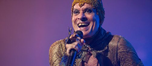 Ney Matogrosso &eacute; um dos grandes nomes da m&uacute;sica brasileira. (Arquivo Blasting News)