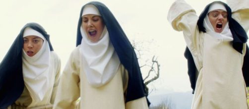 O filme &eacute; do g&ecirc;nero com&eacute;dia. (Reprodu&ccedil;&atilde;o/Netflix)