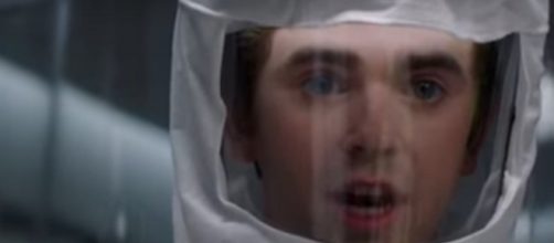 'The Good Doctor' production team members want more testing before Freddie Highmore and the cast begin Season 4. [Image source: ABC/YouTube]