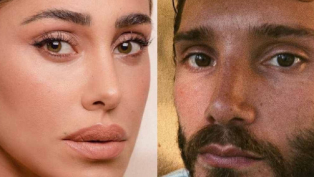 Belen Rodriguez, possibile risposta ad un dolce post di Stefano sulla luna: 'Vieni con me?'.