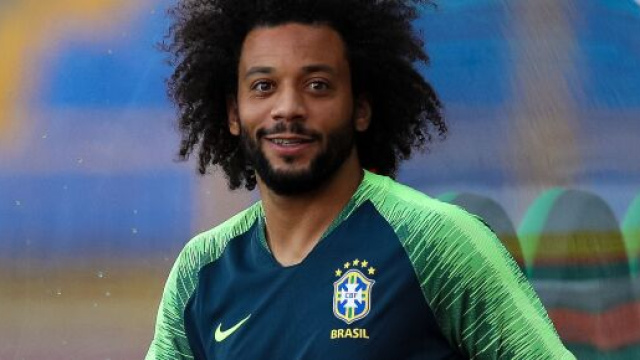 Calciomercato Juventus, Marcelo possibile occasione di mercato (Rumors).