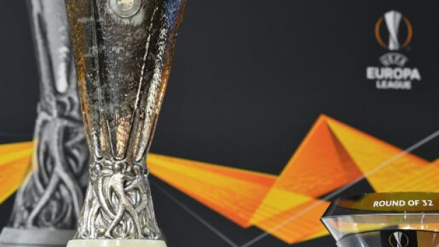 Europa League: Inter-Getafe in tv Sky il 5 agosto.