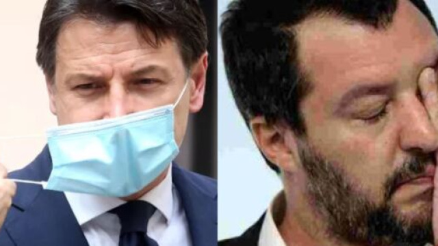 Giuseppe Conte anticipa una stretta sui migranti: "Stiamo collaborando con le autorit&agrave; tunisine".