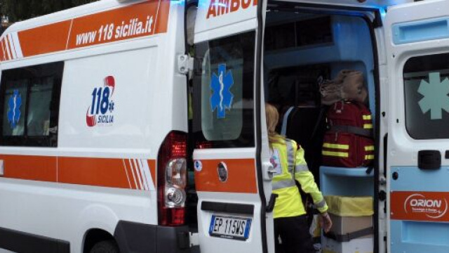 Gli operatori del 118 di Padova hanno tentato di tutto per salvare la vita di un 16enne.