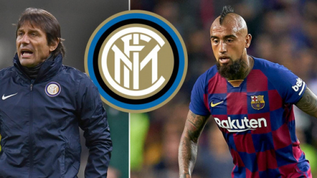 Inter, Conte pone le condizioni per restare.