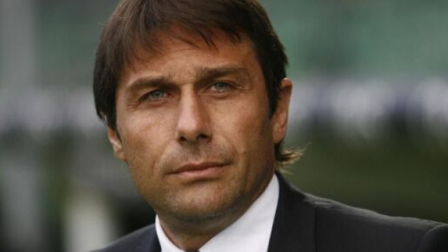 Juventus, ipotesi Conte per la panchina