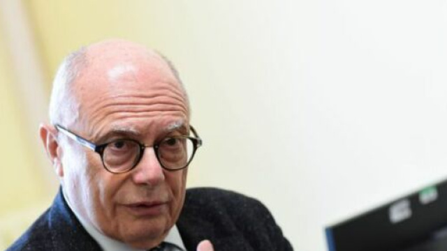 Massimo Galli ha dichiarato che il virus non &egrave; mutato.