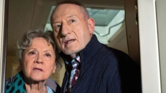 Tempesta d'amore, anticipazioni sino al 14 agosto: Hildegard e Alfons si troveranno in un bosco.