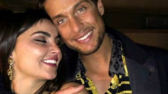 UeD, Teresa smentisce la crisi con Andrea.