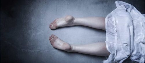 Menina de 11 anos engravida ap&oacute;s ser abusada por familiar. (Arquivo Blasting News)