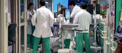 Una m&eacute;dica de familia denuncia el colapso sanitario por el coronavirus