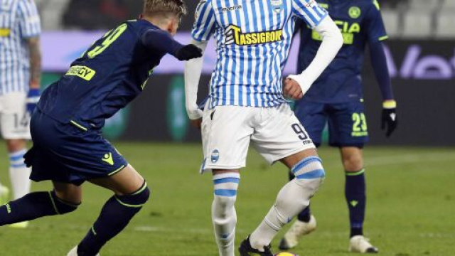 Calciomercato, l'Inter si sarebbe inserita tra Mohamed Fares e la Lazio.