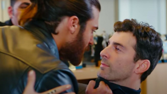 DayDreamer, spoiler doppio episodio 5 settembre: Fabbri vuole il profumo di Sanem.