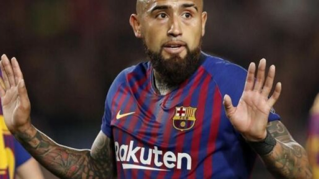 Juventus, possibile il ritorno di Vidal.