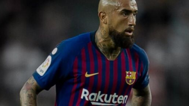 L'entourage di Vidal: "&Egrave; attratto dall'idea di tornare alla Juventus".