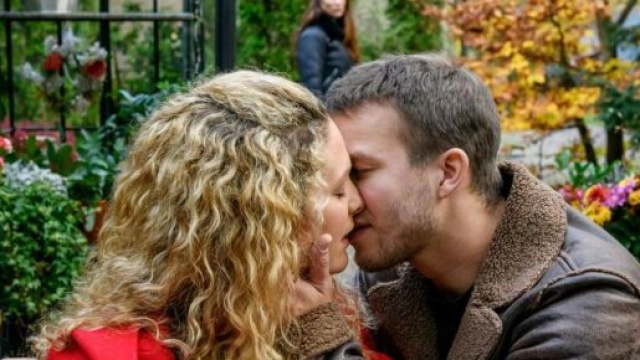 Tempesta d'Amore, anticipazioni puntate tedesche: Franzi investe Tim.
