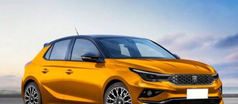 Fiat: la futura Punto arriverà nel 2023, ma sarà costruita su piattaforma PSA