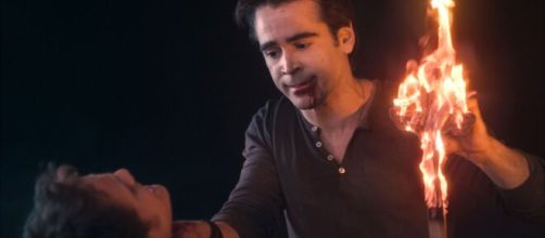 Cena do filme 'A Hora do Espanto'. (Reprodu&ccedil;&atilde;o/YouTube)