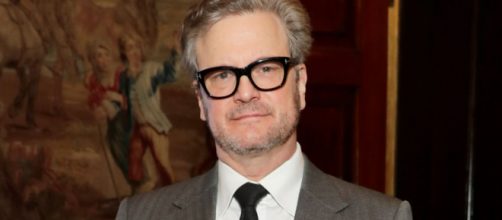 Colin Firth talks Hollywood's umpteenth 'Secret Garden' remake - pagesix.com