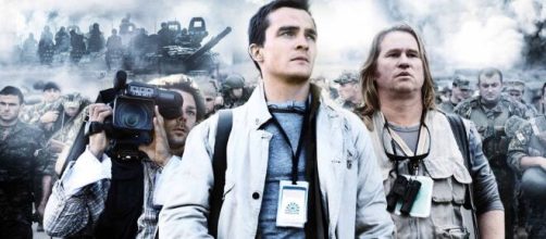 Filme '5 Dias de Guerra' &eacute; baseado em hist&oacute;ria real. (Reprodu&ccedil;&atilde;o/YouTube)