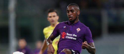 Gerson &eacute; um dos melhores jogadores do Brasil, mas n&atilde;o conseguiu engrenar na Europa. (Arquivo Blasting News)