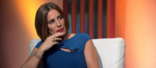 Gl&oacute;ria Pires atuou em v&aacute;rios filmes de sucesso. (Reprodu&ccedil;&atilde;o/TV Globo)