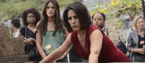 Gl&oacute;ria Pires estrelou 'Linda de Morrer'. (Reprodu&ccedil;&atilde;o/YouTube)