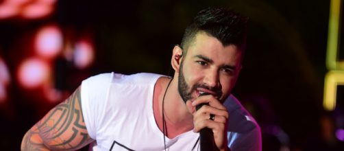 Gusttavo Lima faz anivers&aacute;rio em setembro. (Arquivo Blasting News)