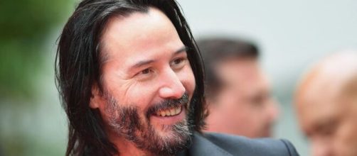 Keanu Reeves faz anivers&aacute;rio em setembro. (Arquivo Blasting News)