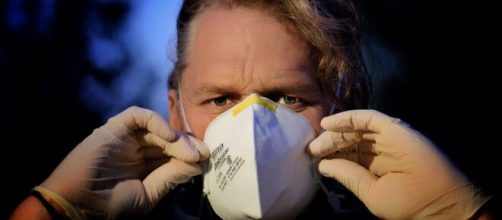 Las mascarillas del CSIC para protegerse del coronavirus