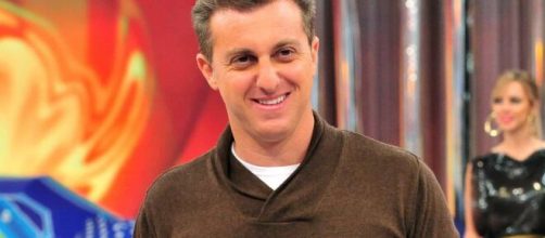 Luciano Huck faz anivers&aacute;rio em setembro. (Reprodu&ccedil;&atilde;o/TV Globo)