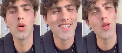 Mario &eacute; um verdadeiro fen&ocirc;meno brasileiro no TikTok, embora esteja em forte concorr&ecirc;ncia com famosos. (Arquivo Blasting News)