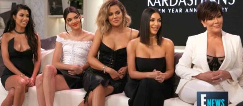 Temporadas 3 e 4 de 'Keep Up With Kardashians' integra cat&aacute;logo da Netflix. (Arquivo Blasting News)