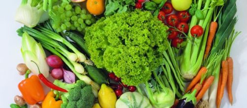 Vegetais s&atilde;o preciosos em uma dieta. (Arquivo Blasting News)