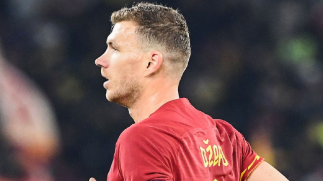 Calciomercato Juventus: si cerca la punta, Dzeko e Milik i nomi caldi (Rumors).