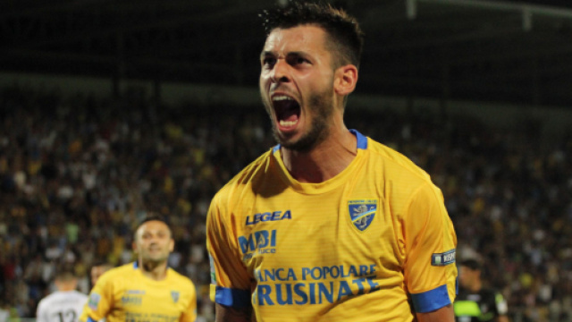 Crotone, rossoblu sempre attenti al profilo di Paganini - gentecomuneweb.it