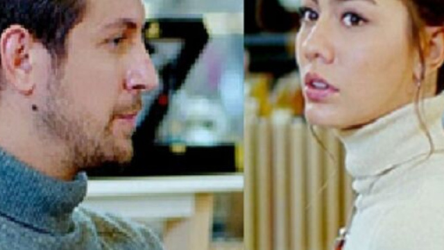 DayDreamer, spoiler episodi 7-12/09: il minore dei Divit d&agrave; un ultimatum a Sanem.