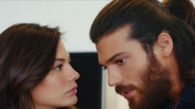 DayDreamer, spoiler turchi: Can geloso della vicinanza tra l'aspirante scrittrice e Yigit.