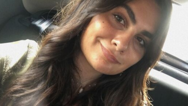 Eleonora Rocchini, ex U&D, esce allo scoperto con Nunzio.