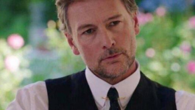 Il Paradiso delle Signore 4, anticipazioni marted&igrave; 8/09: Umberto preoccupato per Adelaide.