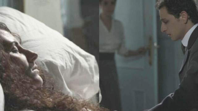 Una vita, spoiler Spagna: Antonito apprende che Lolita ha una malattia incurabile.