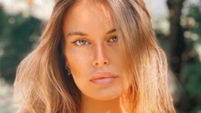 Uomini e Donne, anticipazioni tronisti: Sophie Codegoni, 18enne modella per la Ferragni.
