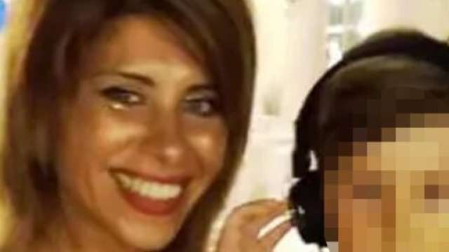 Caronia, la lettera di Daniele a Viviana e Gioele: 'Siete il mio ossigeno'.