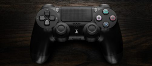 Black dualshock 4 controller [Source: Garrett Morrow - Pexels]