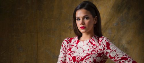 Bruna Marquezine brilhou nas novelas da Globo. (Arquivo Blasting News)
